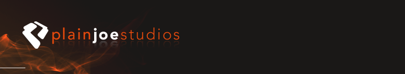 plainjoe studios