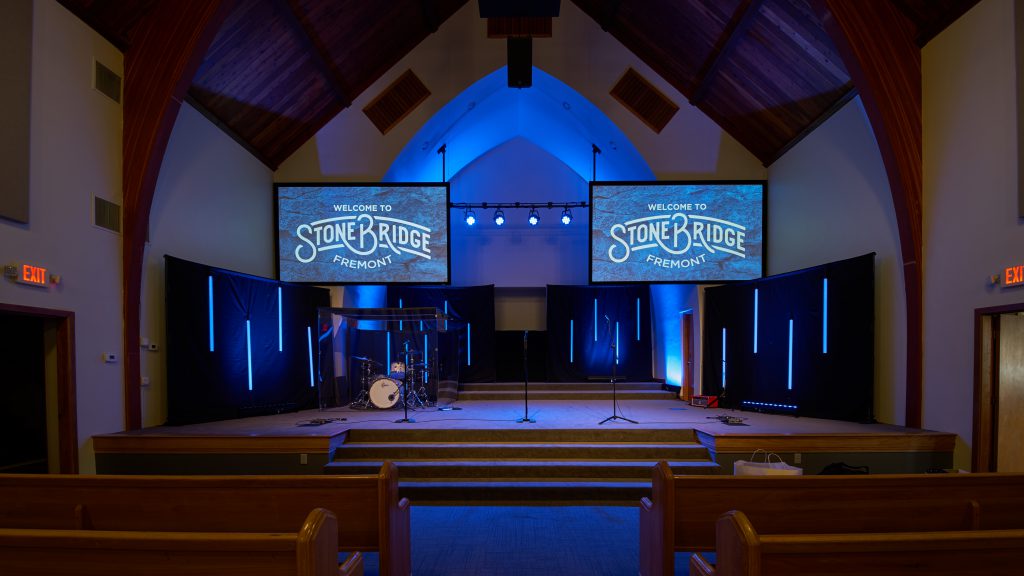 Stonebridge Christian Church Building Bridges To God And The Omaha