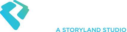 PlainJoe A Storyland Studio (logo)