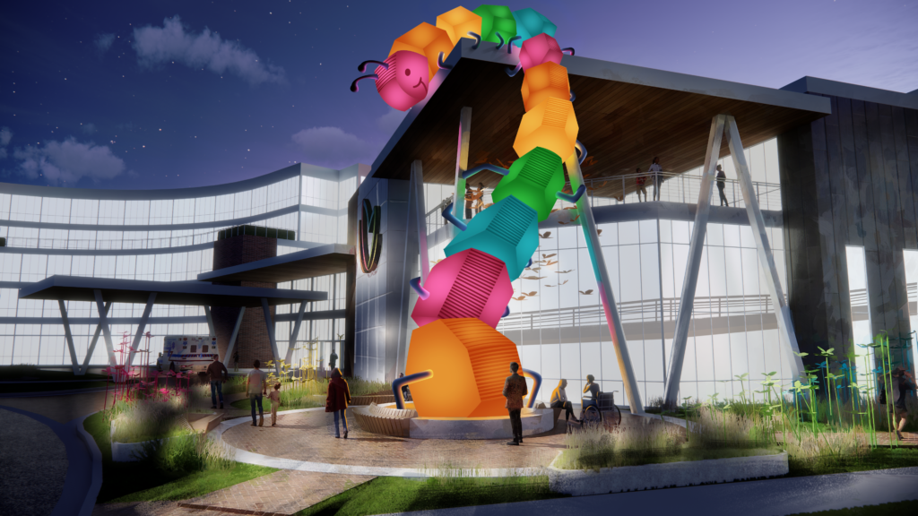 Bethany Children's Health Center PlainJoe